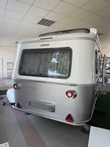 Fahrzeugbild Hymer Eriba Eriba Touring 560 #4