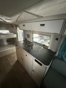 Fahrzeugbild Hymer Eriba Eriba Touring 560 #8