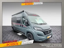 Fahrzeugbild Dethleffs Globetrail Advantage 600 DS Fiat Abverkaufspreis #1