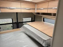 Fahrzeugbild Dethleffs Globetrail Advantage 600 DS Fiat Abverkaufspreis #18