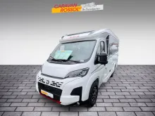 Fahrzeugbild Dethleffs Globebus Camp Active T 4 #3