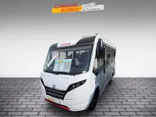 Fahrzeugbild Dethleffs Globebus Active I 1 Frühjahrs-Sale #3
