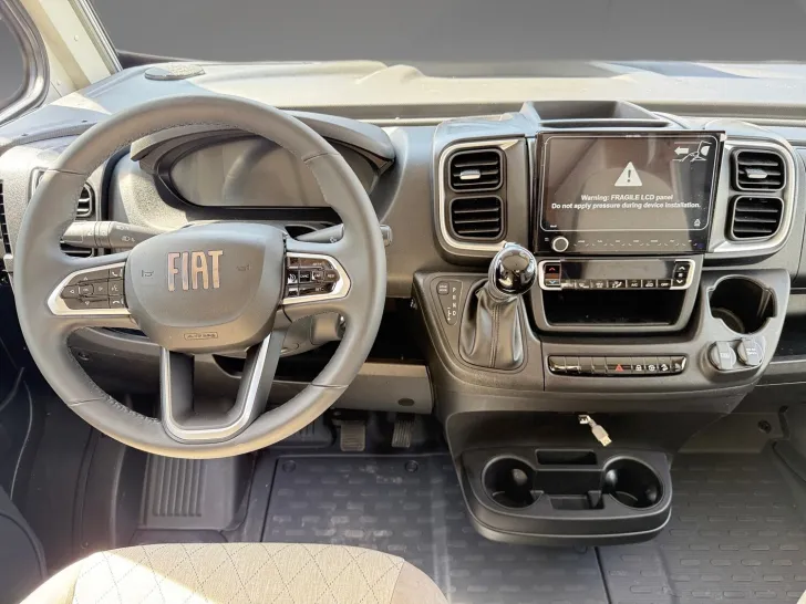 Fahrzeugbild Dethleffs Globebus Active I 1 Frühjahrs-Sale #9