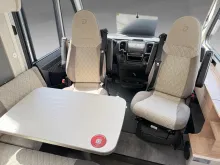 Fahrzeugbild Dethleffs Globebus Active I 1 Frühjahrs-Sale #10