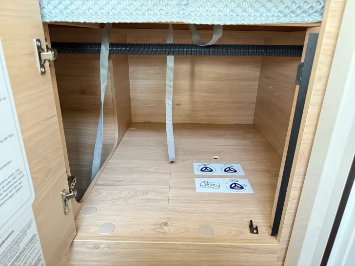 Fahrzeugbild Dethleffs Globebus Active I 1 Frühjahrs-Sale #18