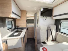 Fahrzeugbild Dethleffs Globebus Active I 1 Frühjahrs-Sale #19