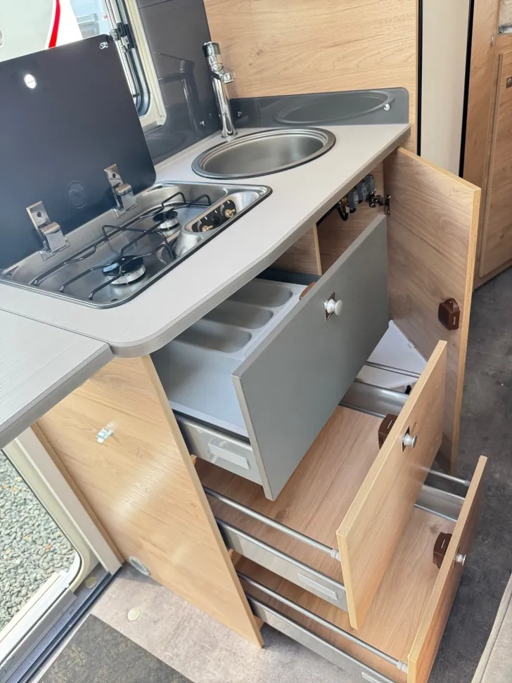 Fahrzeugbild Dethleffs Globebus Active I 6 Frühjahrs-Sale #14