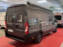 Fahrzeugbild Carado pro+ CV 640 #4