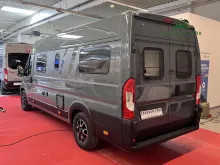 Fahrzeugbild Carado pro+ CV 640 #6