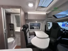 Fahrzeugbild Carado pro+ CV 640 #7