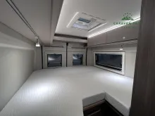 Fahrzeugbild Carado pro+ CV 640 #10