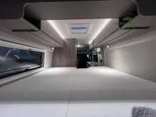 Fahrzeugbild Carado pro+ CV 640 #11