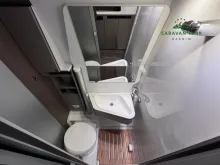 Fahrzeugbild Carado pro+ CV 640 #12