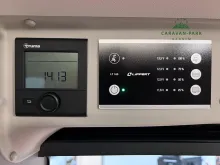 Fahrzeugbild Carado pro+ CV 640 #22