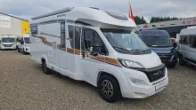 Fahrzeugbild Malibu T 460 LE #1