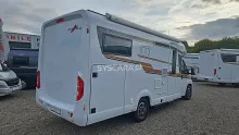 Fahrzeugbild Malibu T 460 LE #3