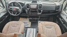 Fahrzeugbild Malibu T 460 LE #7