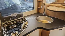 Fahrzeugbild Malibu T 460 LE #9