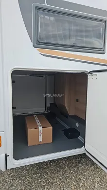 Fahrzeugbild Malibu T 460 LE #11