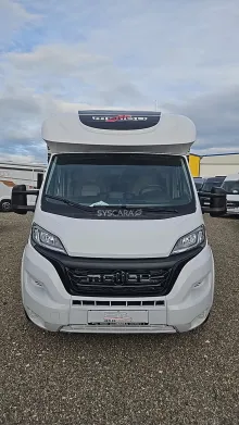 Fahrzeugbild Malibu T 460 LE #12