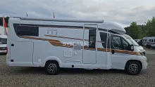 Fahrzeugbild Malibu T 460 LE #13