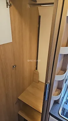 Fahrzeugbild Malibu T 460 LE #17