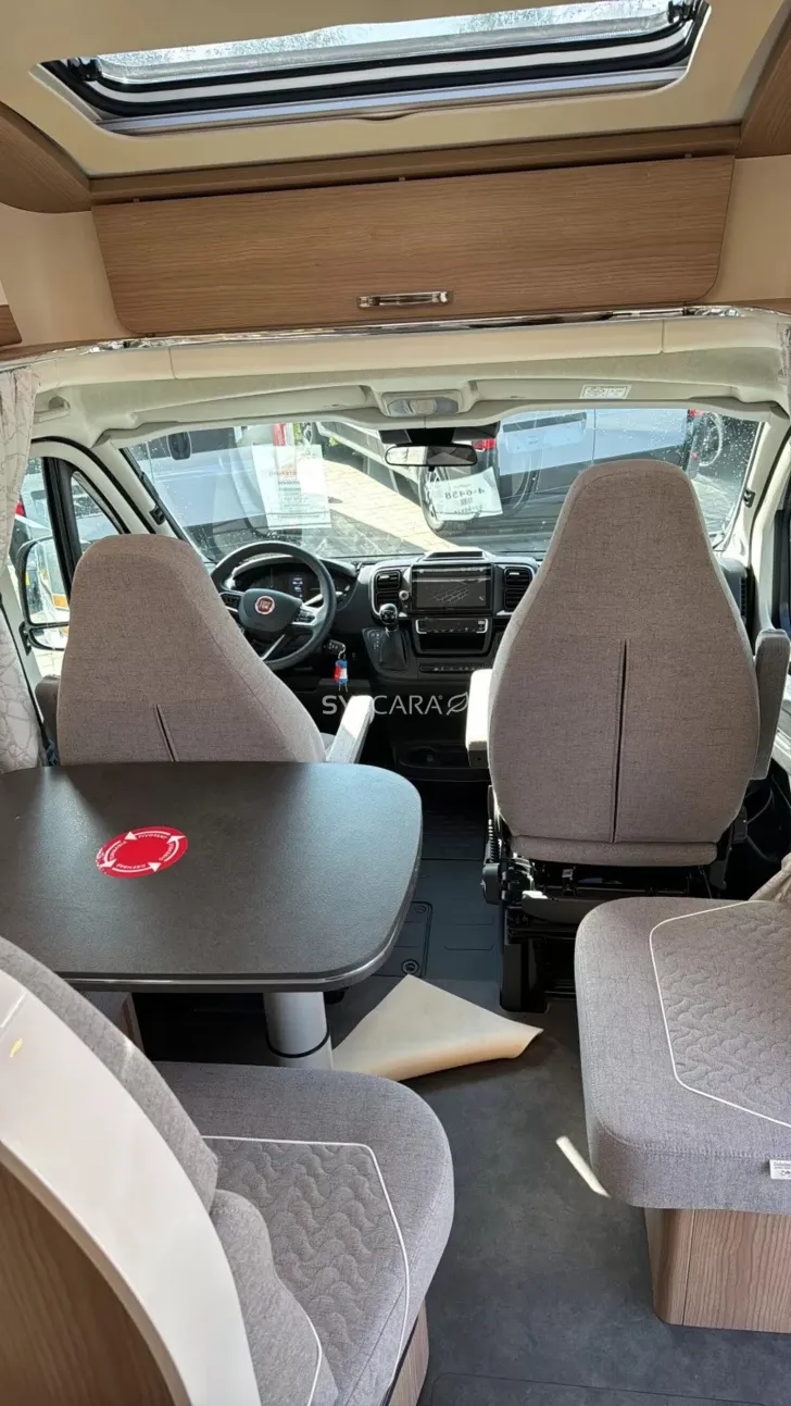 Fahrzeugbild Malibu T 460 LE Touring 14.000 Nachlass #6