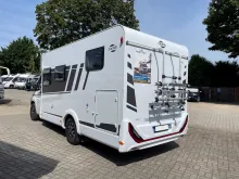 Fahrzeugbild Carado T338 pro *Rückfahrkamera*Fahrradträger* #5