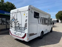 Fahrzeugbild Carado T338 pro *Rückfahrkamera*Fahrradträger* #7