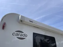 Fahrzeugbild Carado T338 pro *Rückfahrkamera*Fahrradträger* #9