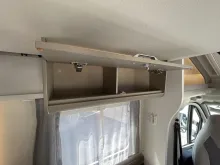 Fahrzeugbild Carado T338 pro *Rückfahrkamera*Fahrradträger* #18