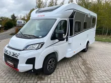 Fahrzeugbild Dethleffs Just Camp Active T 6812 EB #4