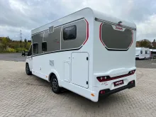 Fahrzeugbild Dethleffs Just Camp Active T 6812 EB #5