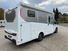 Fahrzeugbild Dethleffs Just Camp Active T 6812 EB #6