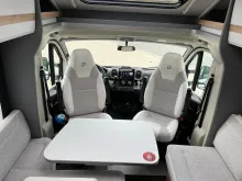 Fahrzeugbild Dethleffs Just Camp Active T 6812 EB #7