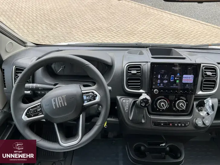 Fahrzeugbild Dethleffs Just Camp Active T 6812 EB #8