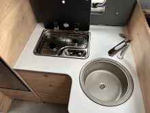 Fahrzeugbild Dethleffs Just Camp Active T 6812 EB #9