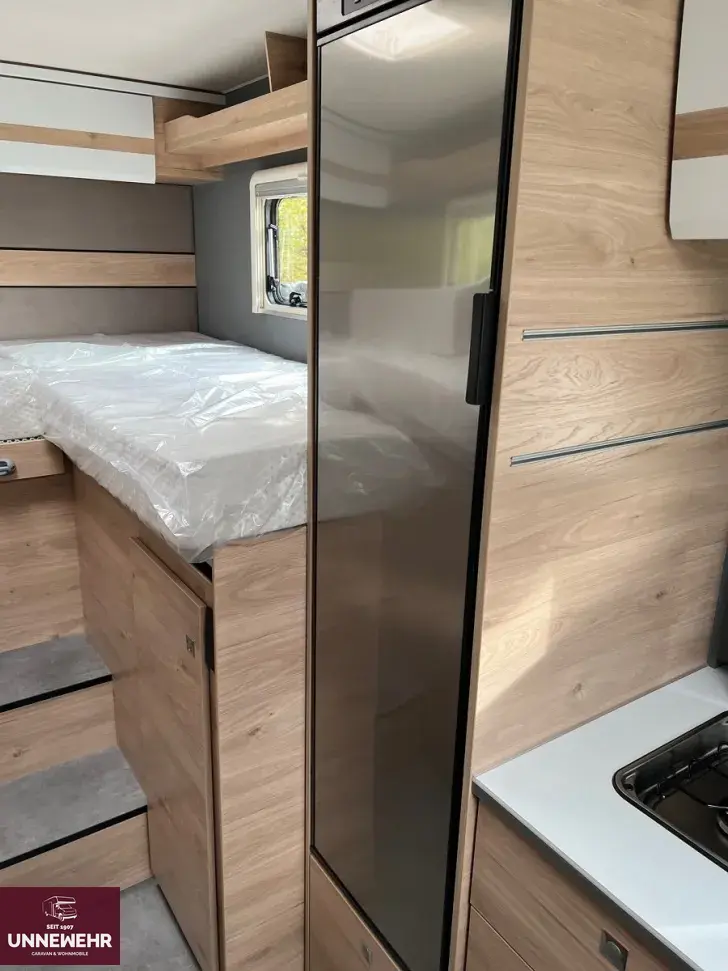 Fahrzeugbild Dethleffs Just Camp Active T 6812 EB #10