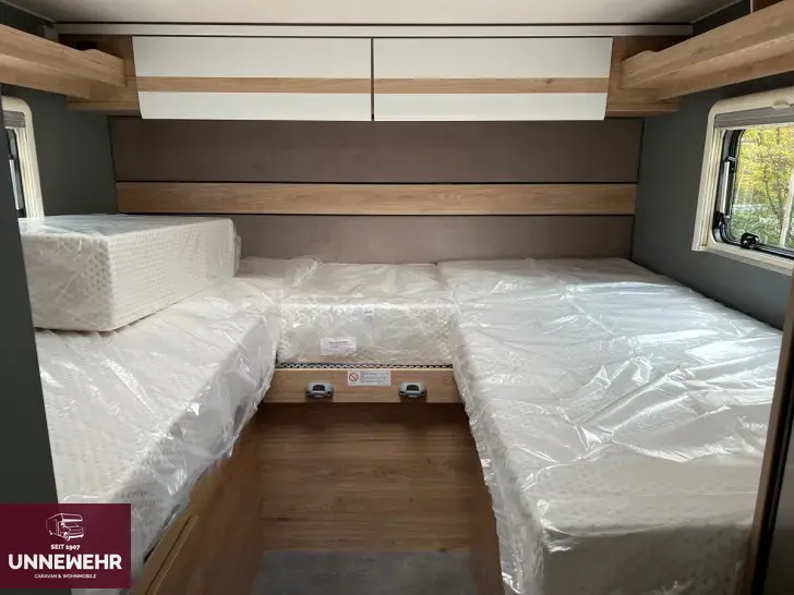 Fahrzeugbild Dethleffs Just Camp Active T 6812 EB #11