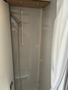 Fahrzeugbild Dethleffs Just Camp Active T 6812 EB #13