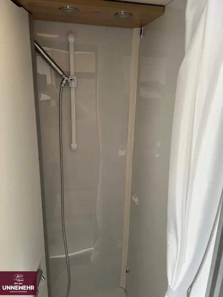 Fahrzeugbild Dethleffs Just Camp Active T 6812 EB #13