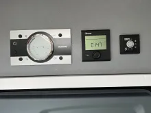 Fahrzeugbild Dethleffs Just Camp Active T 6812 EB #14