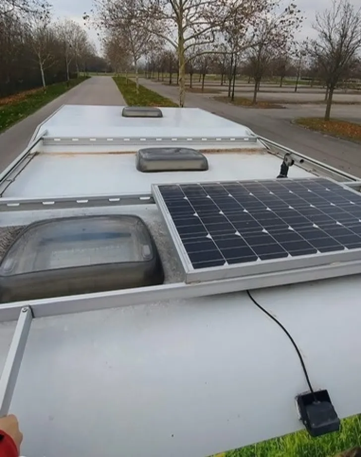 Fahrzeugbild Fiat Ducato #2