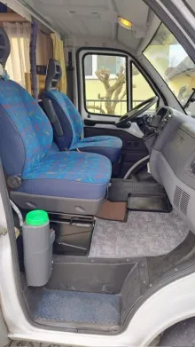 Fahrzeugbild Fiat Ducato #3