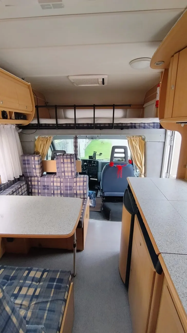 Fahrzeugbild Fiat Ducato #4