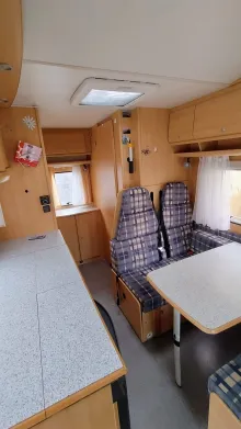 Fahrzeugbild Fiat Ducato #5