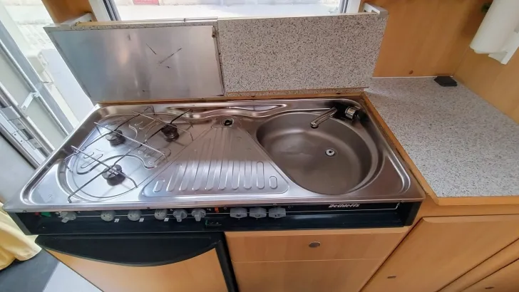 Fahrzeugbild Fiat Ducato #6