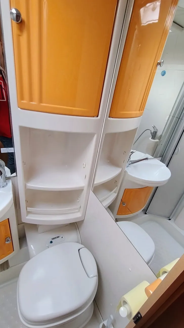 Fahrzeugbild Fiat Ducato #7