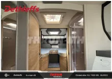 Fahrzeugbild Dethleffs Globetrotter XL I 7850-2 EB #16