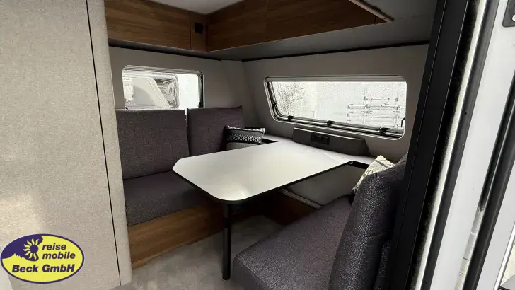 Fahrzeugbild Hymer Eriba Feeling 425 Modellneuheit 2026 #7